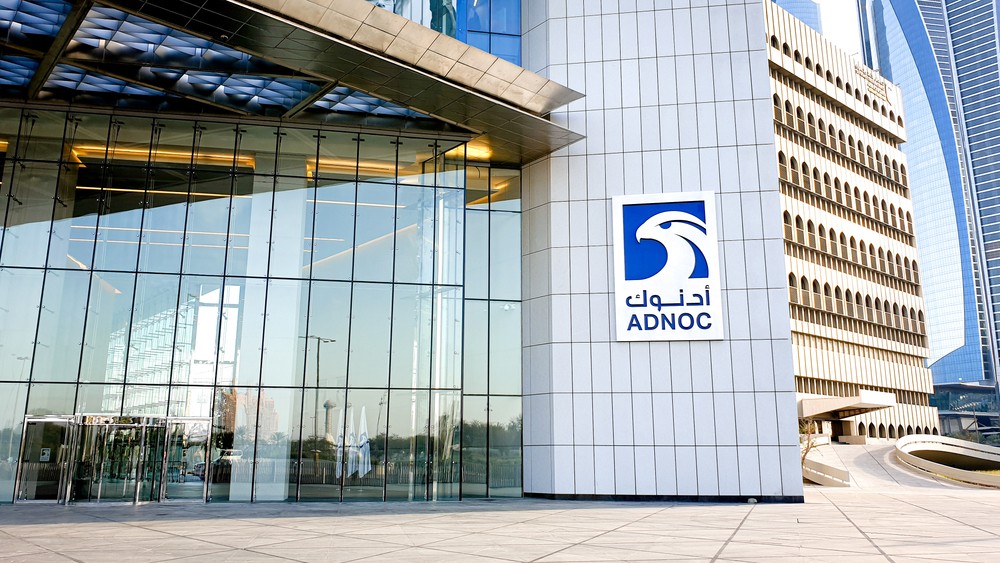 ADNOC، XRG و Mitsui مشارکت انرژی را در سراسر LNG و تجارت گسترش می دهند
