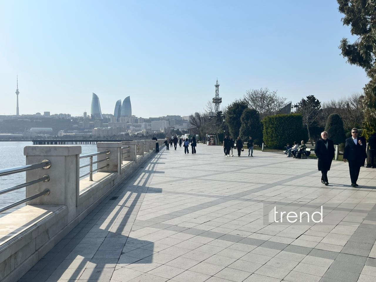 آذربایجان سرشماری نفوس سال 2029 انجام می دهد