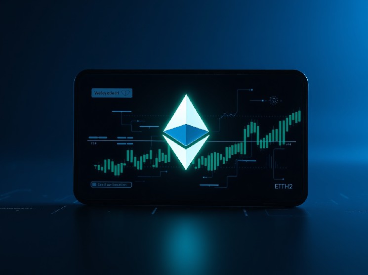 اتریوم بول جیمز فیکل 36.19 میلیون دلار ETH از کوین بیس پرایم منتقل کرد