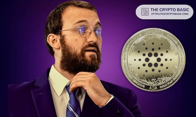 RealFi آزمایش عمومی را آغاز می کند زیرا بنیانگذار Cardano پتانسیل مشارکت مالی خود را برجسته می کند