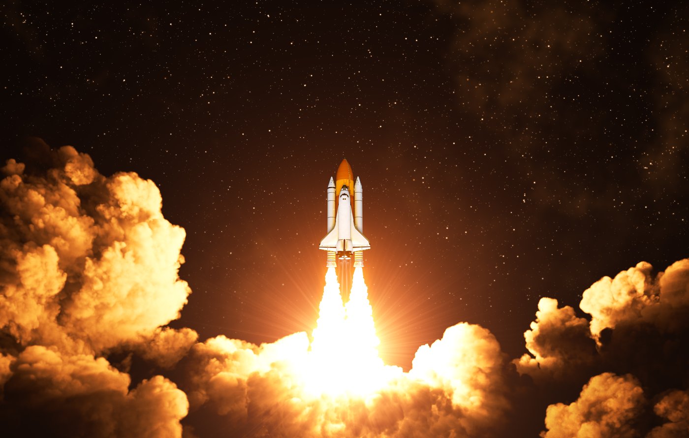 به گفته دن ایوز، سهام SpaceX ارزش اینقدر دارد (نکته: سودهای بزرگ پیش رو)