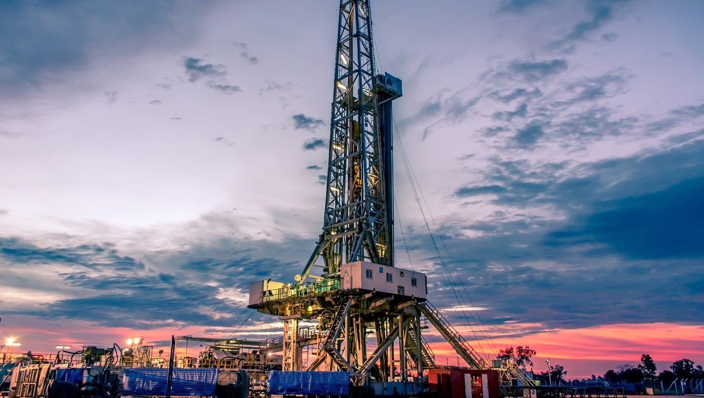 Invictus Energy قراردادهایی را برای آماده سازی سایت Musuma-1 منعقد می کند