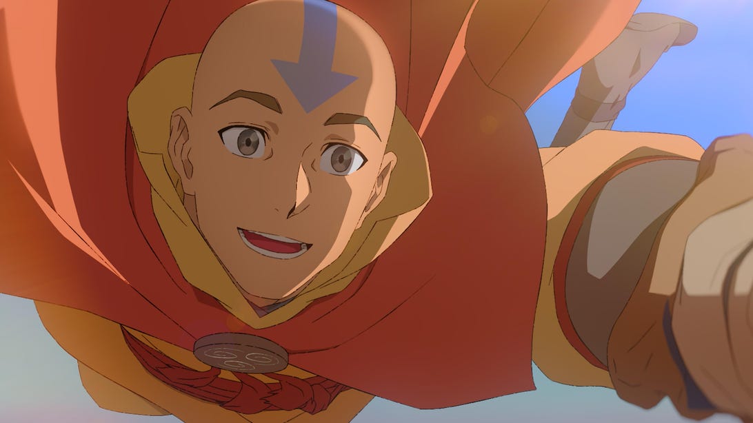 فیلم "Avatar Aang: The Last Airbender" از پارامونت در ماه جولای پخش می شود. جزئیات و تریلر را در اینجا بیابید