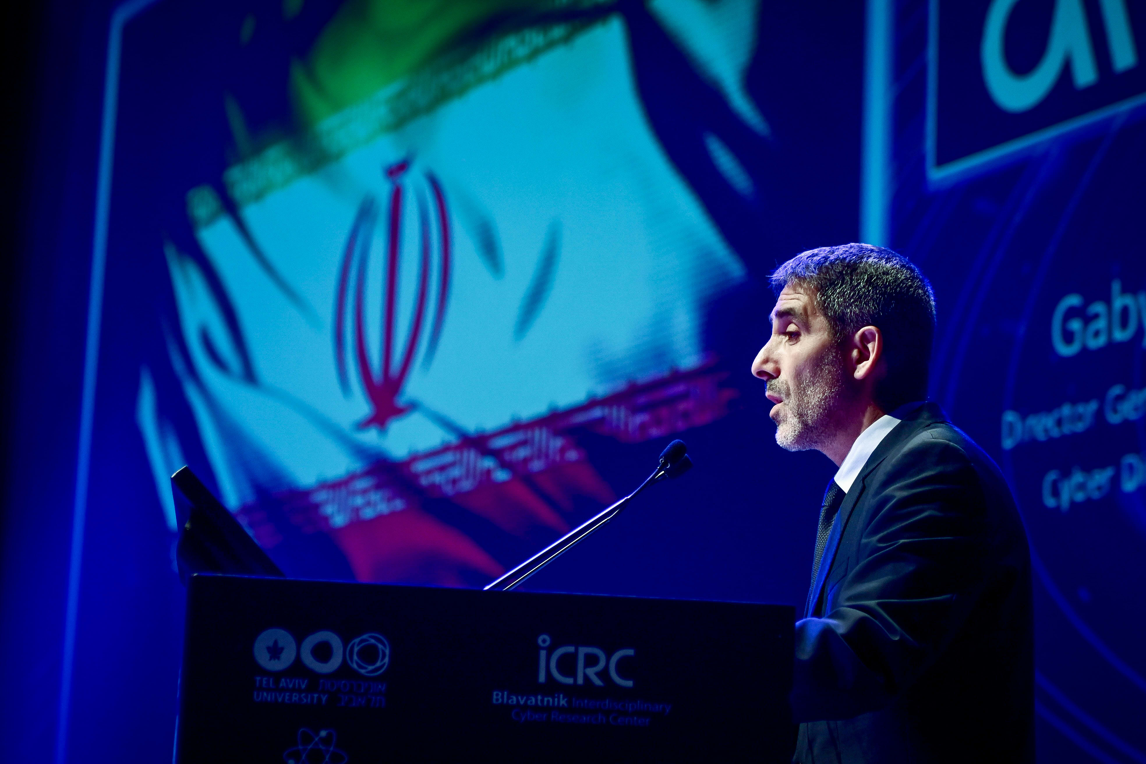 تحقیقات دولت نشان می دهد که اسرائیل برای مقابله با دخالت ایران در انتخابات در شبکه های اجتماعی آمادگی ندارد