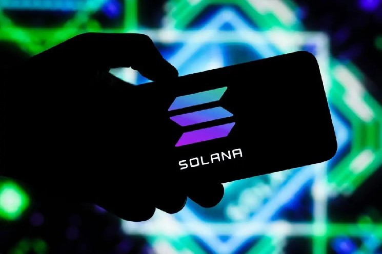 انتظار بعدی در Solana (SOL) چیست؟ برای رالی چه سطوحی باید غلبه کرد؟ شرکت آنالیز آلمانی تمام جزئیات را توضیح می دهد!