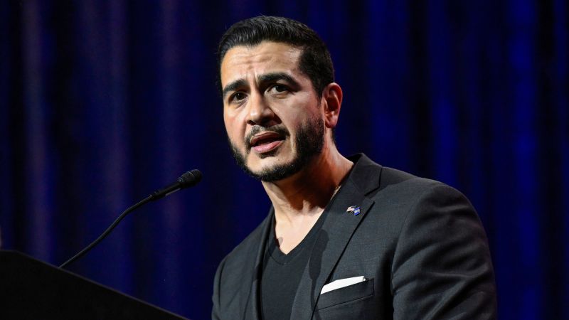 "ما باید پول پلیس را کم کنیم": مصاحبه های 2020 ادعای عبدالالسید را تضعیف می کند که او هرگز از جنبش غیرمردمی دفاع نکرده است.