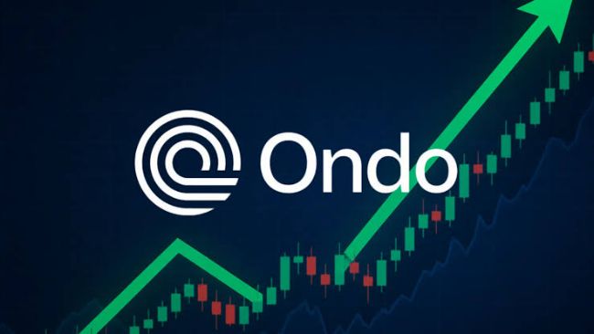 Ondo Perps با اهرم 20 برابری برای سهام توکن شده راه اندازی می شود