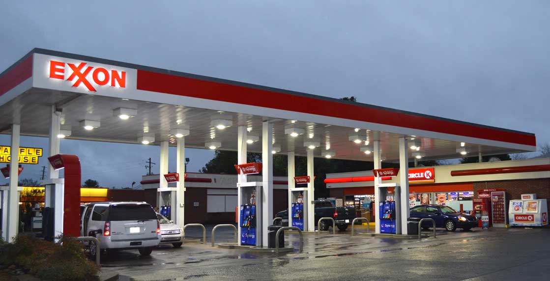 ExxonMobil Trade می تواند سهام ممتاز یا با تخفیف را برای نفت سنگین تولید کند
