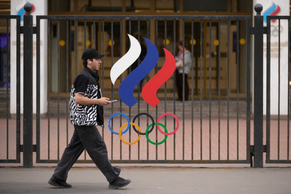 IOC مسیر بازگشت روسیه را با تیم کامل در المپیک 2028 لس آنجلس آسان می کند