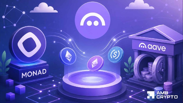 آیا رکورد 477 میلیون دلاری موناد TVL ارگانیک است یا انگیزه محور؟ ارزیابی…