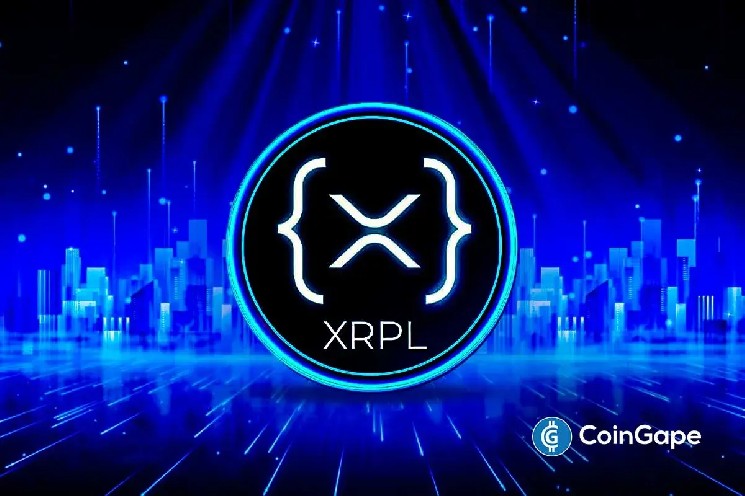 شکست: XRP Ledger نسخه 3.2.0 ارتقاء کامل اینچ نزدیکتر به عنوان اعتبار سنجی 55%