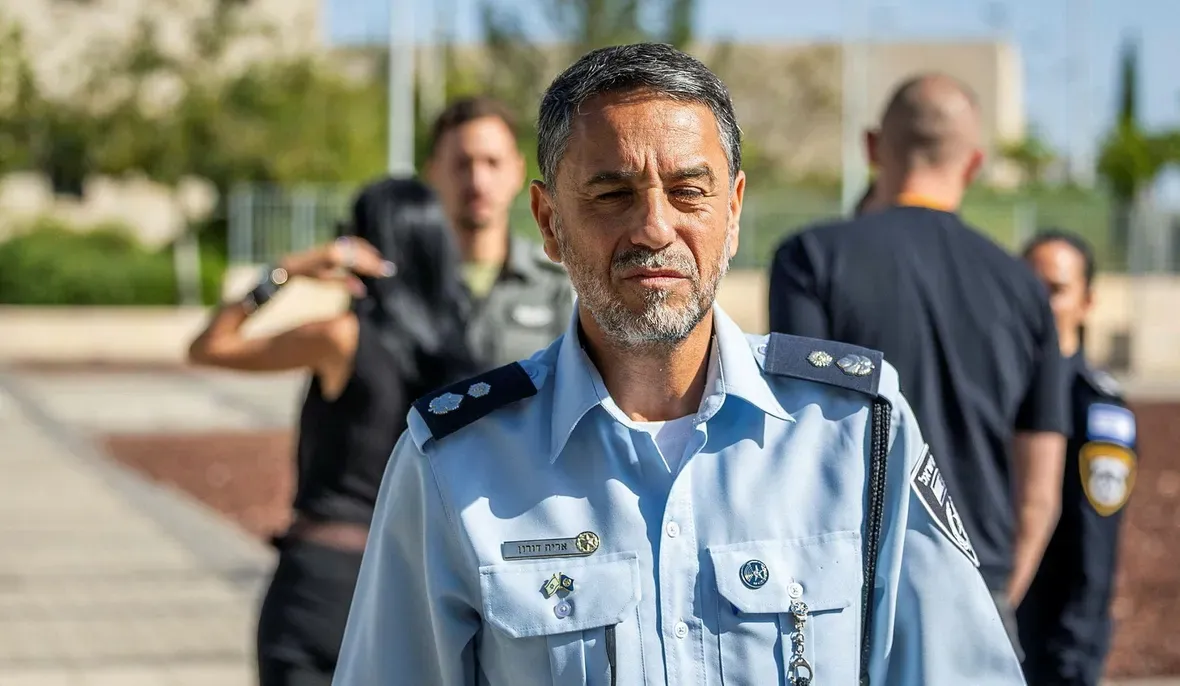 در صورت درگیری با بن گویر، پلیس ممکن است از دادگاه عالی تبعیت نکند