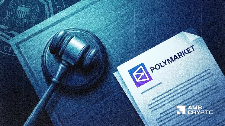 آیا شکایت 6.5 میلیون دلاری Polymarket می تواند اختلافات پیش بینی بازار را تغییر دهد؟