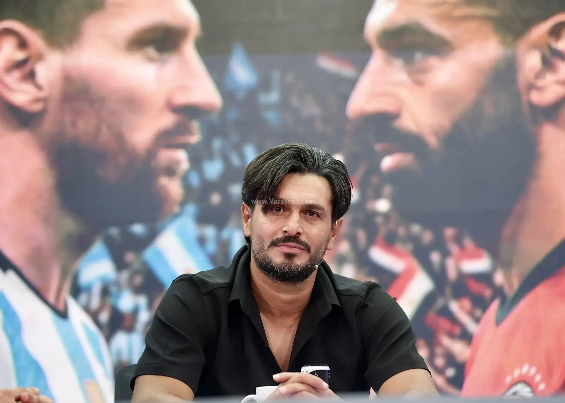 مصر 15 دقیقه ده نفره بود/ راز مکشوفه ایران - مصر در برجام