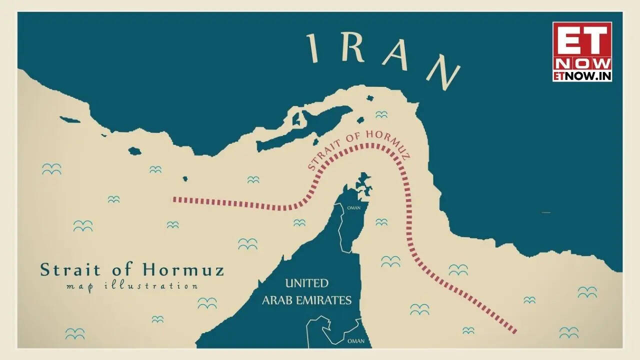 طرح خط لوله جدید عربستان چگونه می تواند تسلط نفتی بر تنگه هرمز را تضعیف کند - داخل طرح آرامکو پادشاهی چیست؟