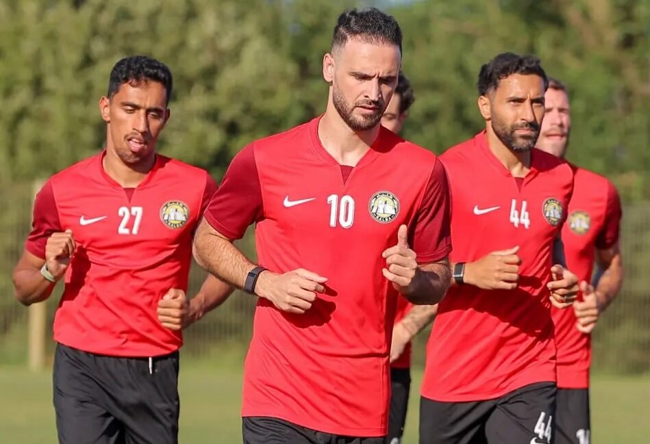 اقدام رسمی پرسپولیس برای جذب ۴ لژیونر | نیمکت نشین صرف به ایران برمی گردد؟