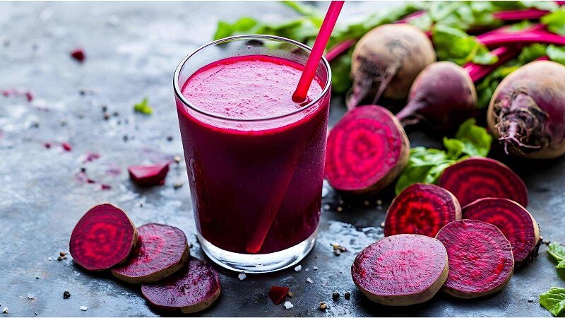نوشیدن این آبمیوه میتواند به کاهش فشار خون کمک کند