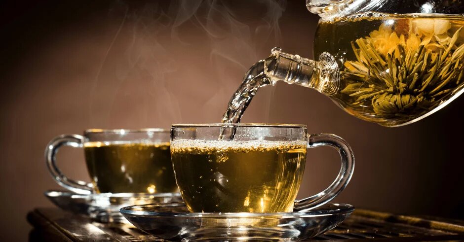 این دمنوش دوای تمام خستگیهای جسمی و روحیتان است