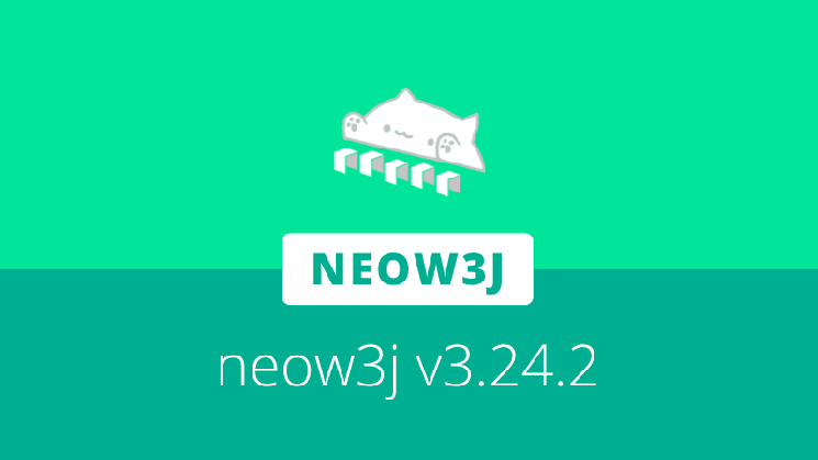 AxLabs neow3j 3.24.2 را با پشتیبانی Neo 3.10 RPC منتشر کرد