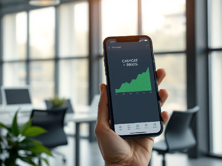 مدیرعامل Robinhood می‌گوید اکسل‌های زنجیره‌ای برای Memecoins با وجود RWA Vision