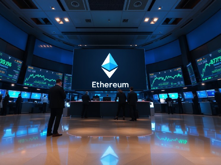 ETF های نقطه ای اتریوم جریان ورودی را با 26.9 میلیون دلار در 7 جولای گسترش دادند