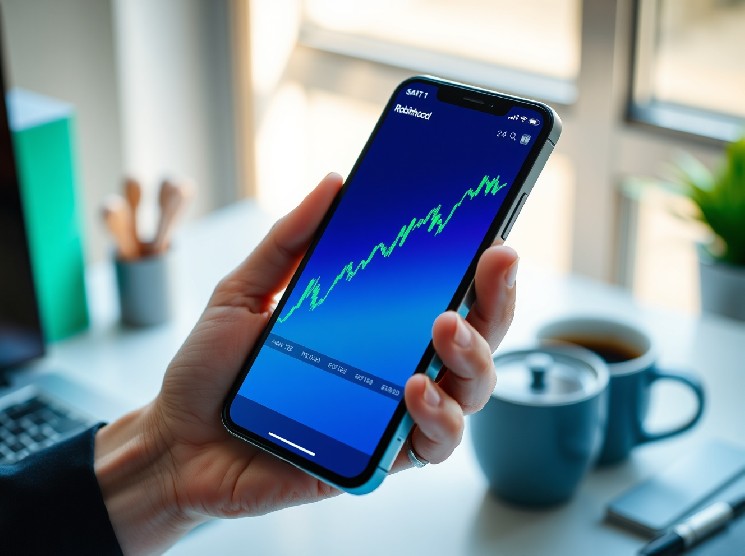 زنجیره Robinhood Memecoin CASHCAT طی 24 ساعت بهعنوان رالی سوخت فعالیت اجتماعی مدیر عامل، 950 درصد افزایش یافت.