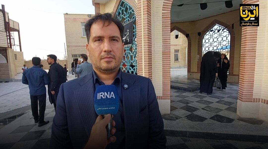 فیلم |سیستان و بلوچستان، دارای بیشترین دانشجوی شهید در میان واحدهای پیام نور