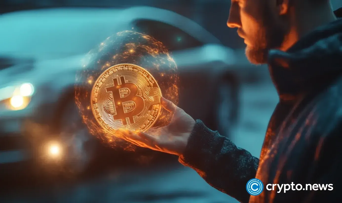 وامهای بیتکوین اعتصاب، تماسهای حاشیه را حذف میکند، 14% معاوضه در آوریل اضافه میکند