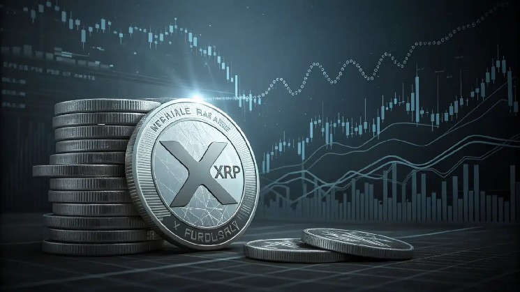 چرا فروش 783 میلیون دلاری XRP با وجود تقاضای قوی، سؤالاتی را ایجاد می کند