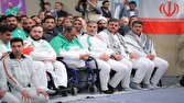 رستمی: نگاه رهبر شهید به پارالمپیک، جایگاه واقعی ما را در جامعه تثبیت کرد
