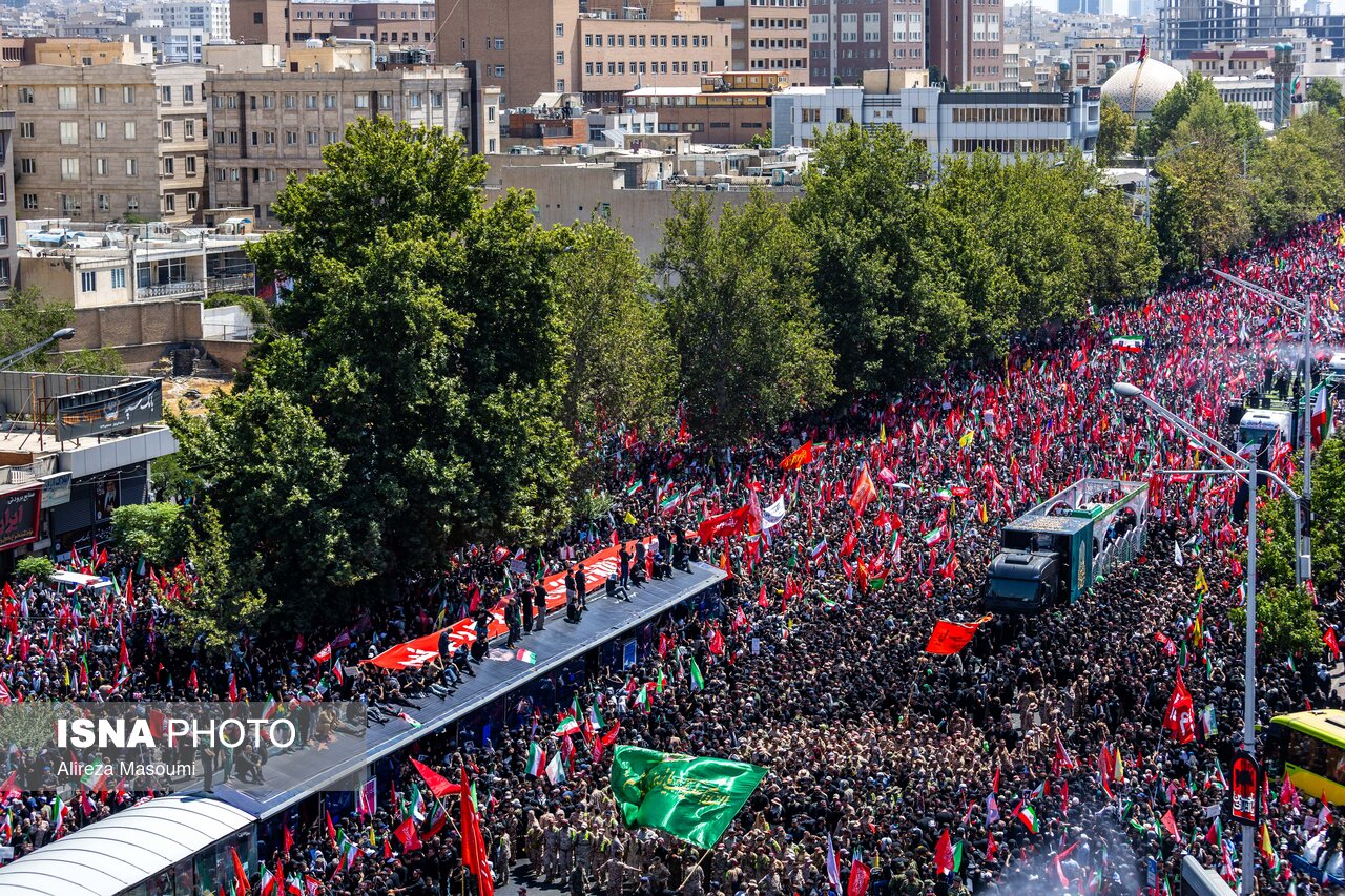 اضطراب طبیعی یا هشدار جدی؟ مرزی که باید در تجمعات میلیونی بشناسیم