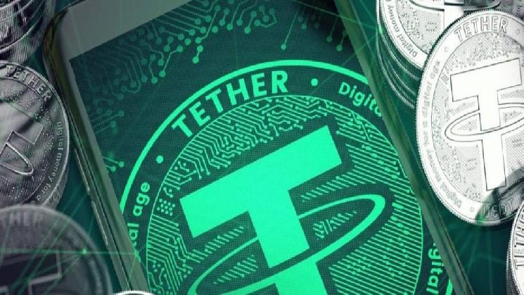 تتر غول پیکر استیبل کوین بزرگترین سوزاندن USDT را در ماه های اخیر انجام می دهد! در اینجا جزئیات هستند
