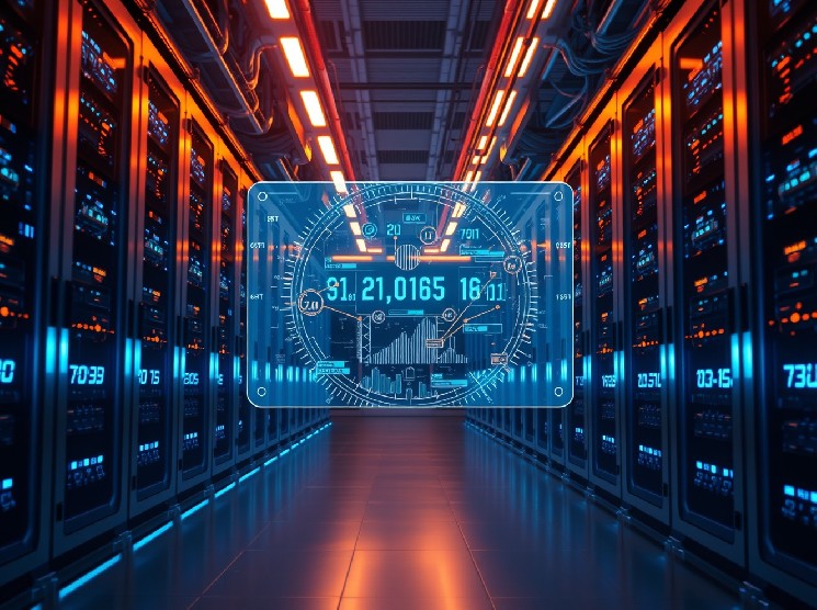 تونل قابل برنامه ریزی Sui با بیش از 6 میلیون TPS در تست زنده رکوردها را شکست