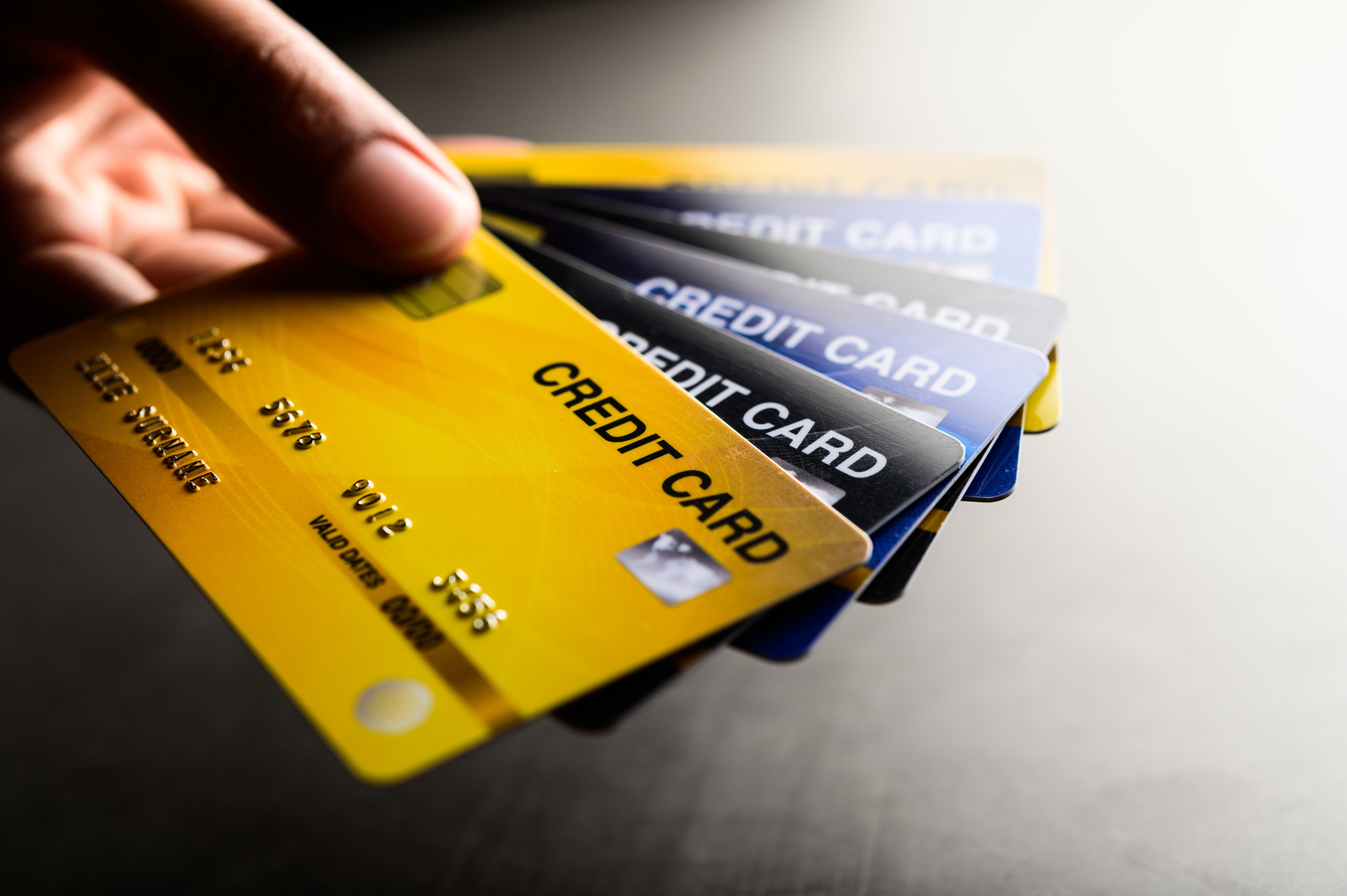 رونق کارت اعتباری هند با وجود کیفیت بهتر دارایی همچنان عقب است: CIBIL