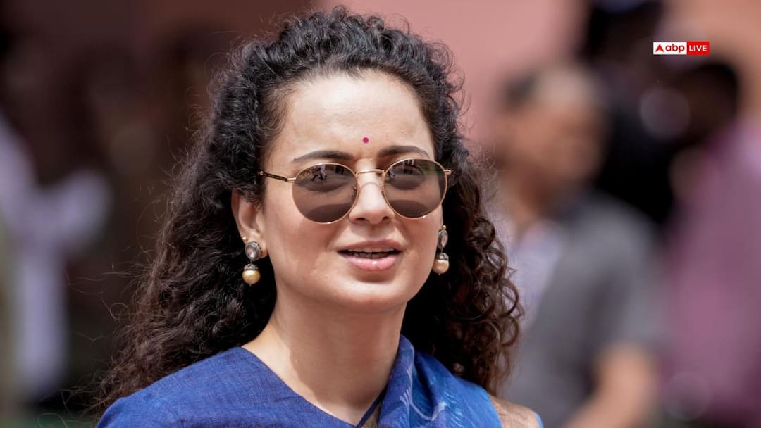 واکنش Kangana Ranaut به Siya Goyal، ازدواج مخفیانه Chetan Chaudhary طرفداران خود را به "زندگی محافظه کارانه" ترغیب می کند