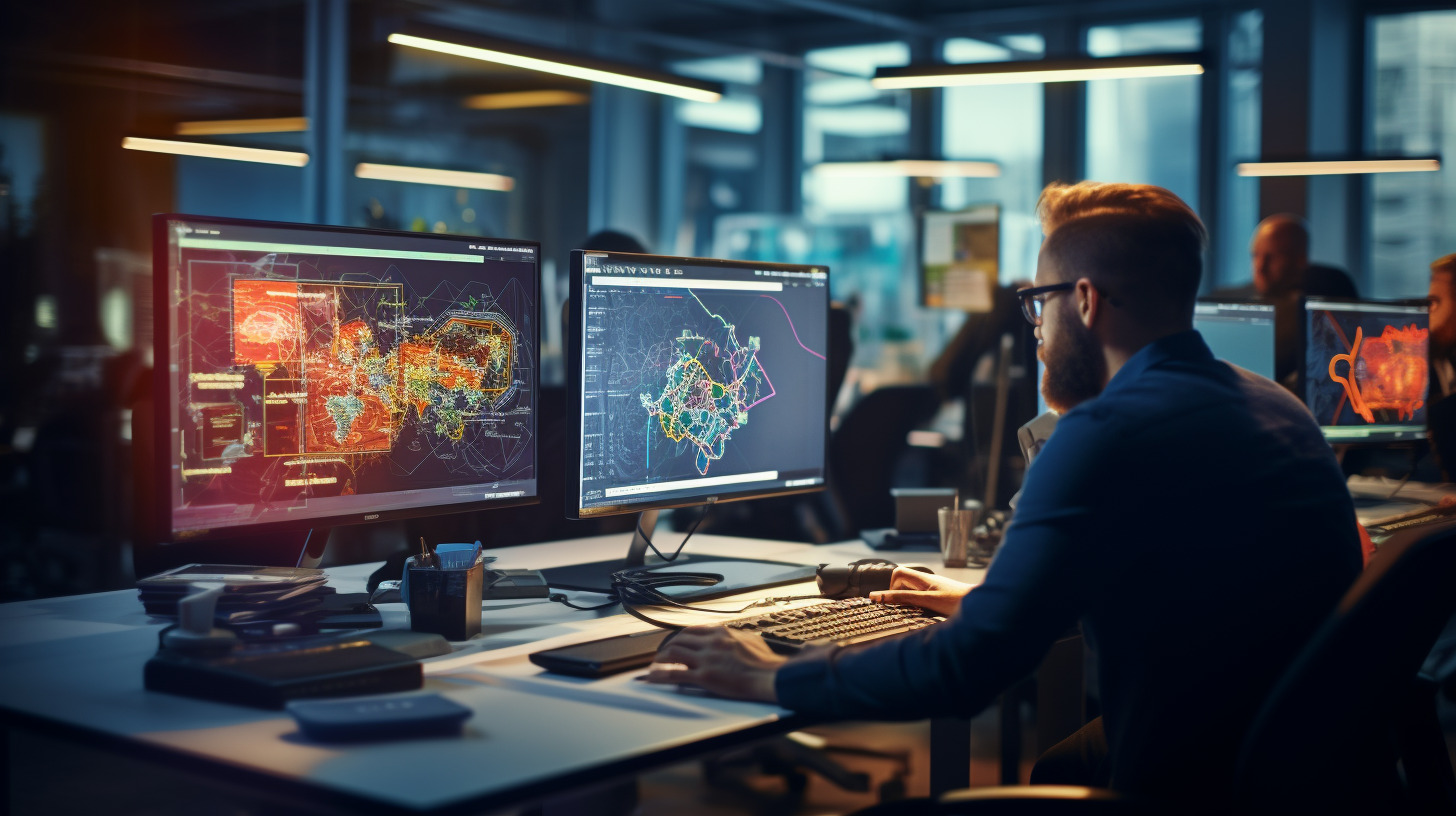 GitLab (GTLB) یک فشار بزرگ به جریان های کاری هوش مصنوعی سازمانی می کند