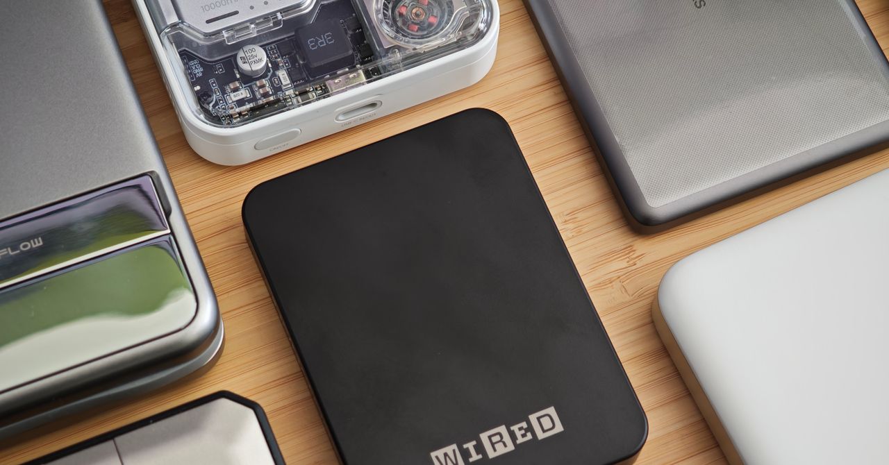بهترین پاور بانک های MagSafe برای آیفون و اندروید، پلاس وان هایی که باید از آنها اجتناب کنید