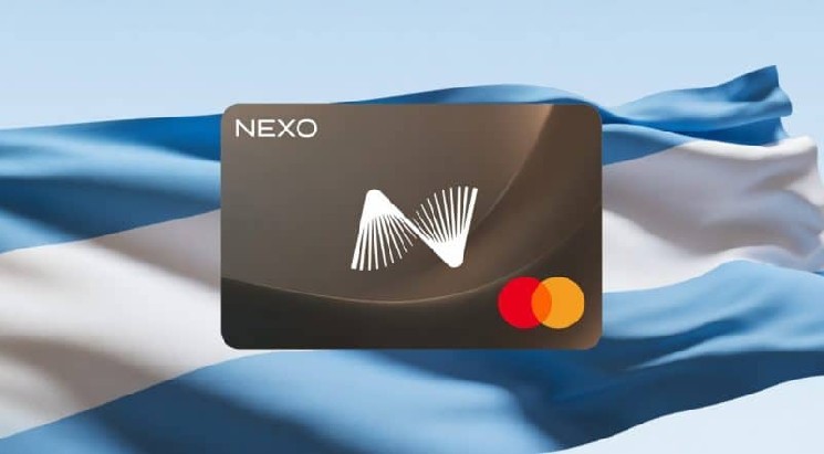 Nexo مدیر سابق Binance را برای رهبری تجارت آرژانتین منصوب می کند و Nexo Card را راه اندازی می کند