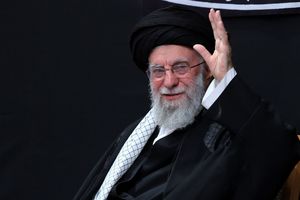 انتشار تصاویر دیده‌نشده از حسینیه امام خمینی