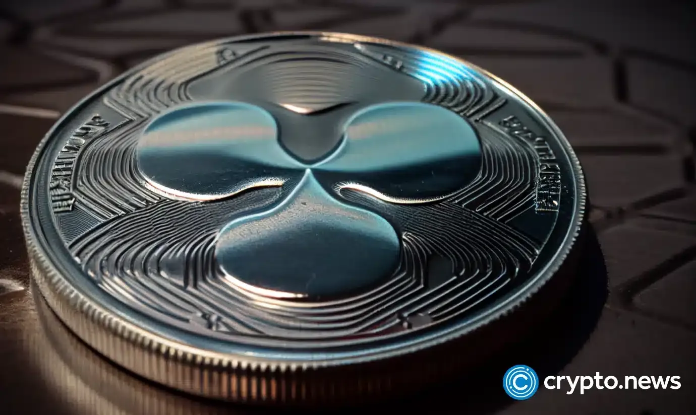 ریپل پرایم 3 تریلیون دلار تسویه کرد. چه مقدار از آن در واقع XRP را لمس می کند؟