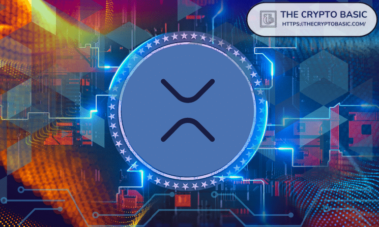 XRP Take-Profit تمام راه را تا 7 دلار هدف قرار می دهد