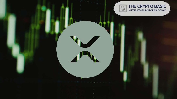 مدیر عامل شرکت سرمایه گذاری آلمان، احتمال کاهش XRP را زیر 1 دلار می بیند