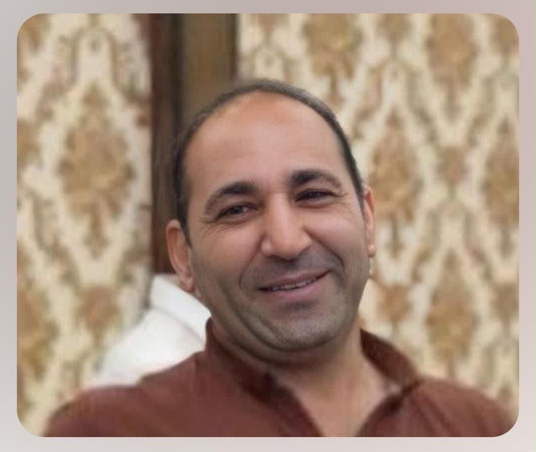 «می خواست صدایش را بلند کند»: خانواده مصطفی آدگارصالحی را شش ماه پس از قتل توسط سپاه به یاد می آورند.