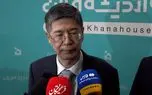 سفیر چین در ایران: همکاری‌های ما با ایران تحت تاثیر طرف ثالث قرار نمی‌گیرد