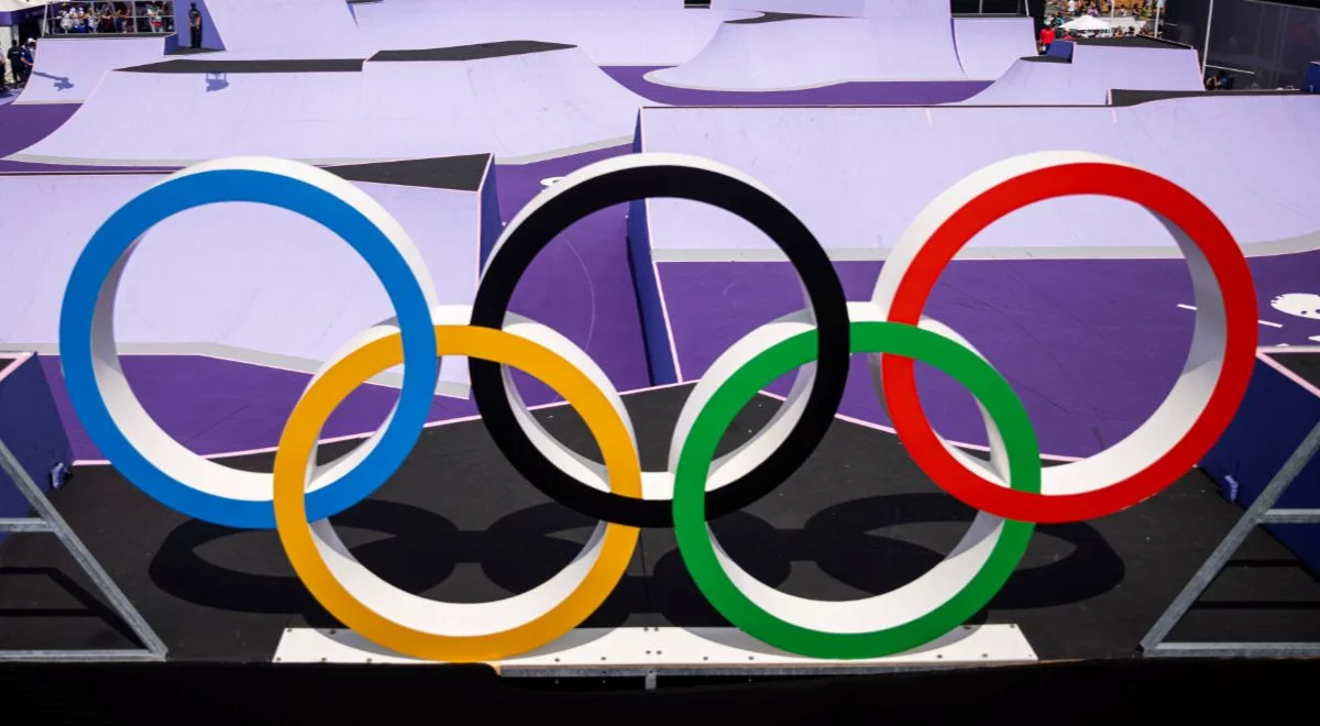 IOC راه را برای ورزشکاران روس پیش از المپیک 2028 باز می کند