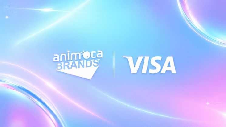 Animoca Brands خریدهای مبتنی بر Visa را برای نمایندگان هوش مصنوعی به ارمغان می آورد