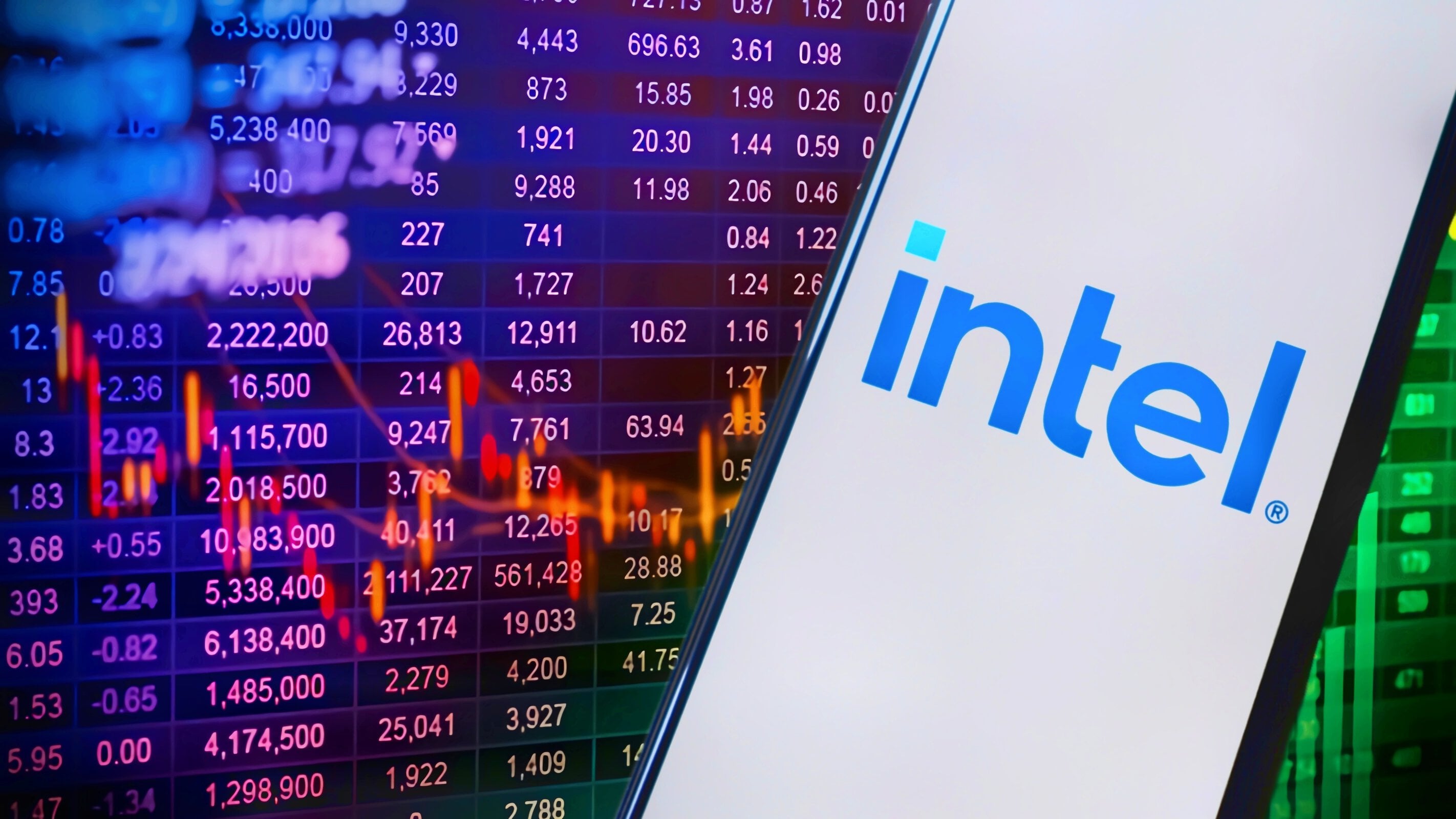 پیش بینی قیمت: اینتل در یک سال 450 درصد افزایش یافت. آیا رالی ادامه خواهد داشت؟