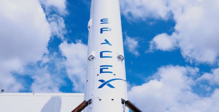 چرا قیمت سهام SpaceX با وجود ورود Nasdaq-100 بیش از 6٪ کاهش یافته است؟