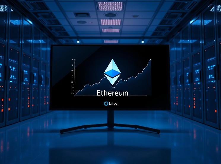 جاستین سان سالانه 9.5 میلیون دلار از ETH Staking در Lido، نمایش داده های Onchain درآمد کسب می کند