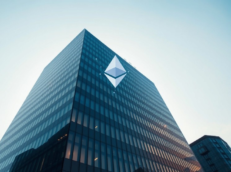 Parataxis Ethereum 1050 اتریوم بیشتر به دست آورد و جایگاه خود را به عنوان برترین دارنده شرکتی آسیا حفظ کرد.
